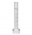Measuring Cylinder Borosilicate glass 50ml
