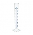 Measuring Cylinder Borosilicate glass 250ml