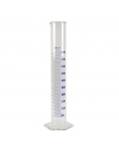 Measuring Cylinder Borosilicate glass 500ml