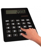 Giant Calculator 21x29cm A4