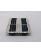 Solar Cell 1.5V 150mA - Double