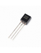 Transistor 2SA1015