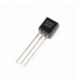 Transistor 2SA1015