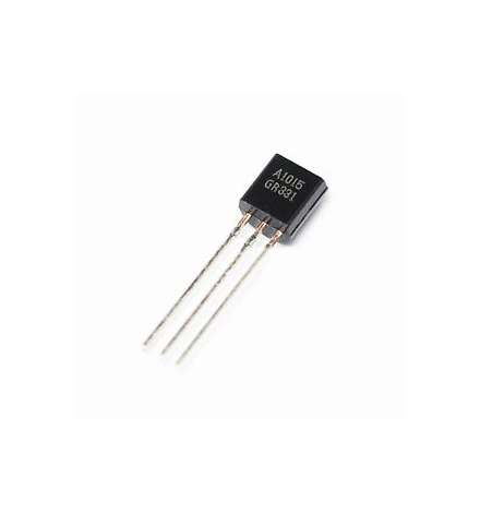 Transistor 2SA1015