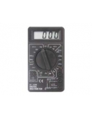 Multimeter Digital M-832