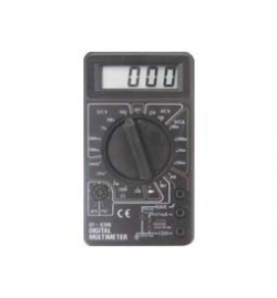 Multimeter Digital M-832