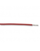 Equipment Wire 7/0.2mm - Red