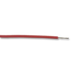 Equipment Wire 7/0.2mm - Red