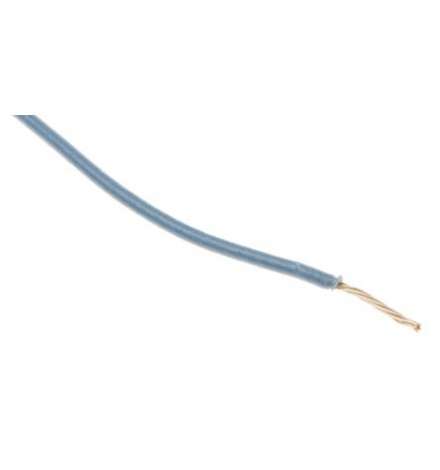 Equipment Wire 7/0.2mm - Blue