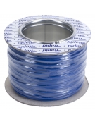 Πολύκλωνο καλώδιο 7/0.2mm - Μπλε