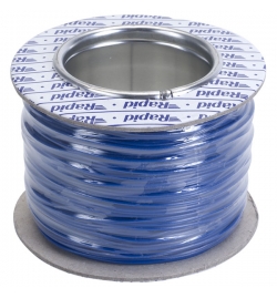 Equipment Wire 7/0.2mm - Blue