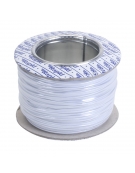 Equipment Wire 7/0.2mm - White