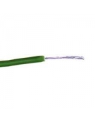 Equipment Wire 7/0.2mm - Green