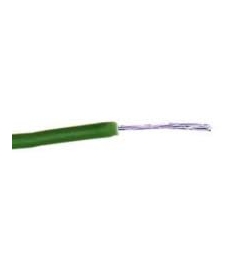 Equipment Wire 7/0.2mm - Green