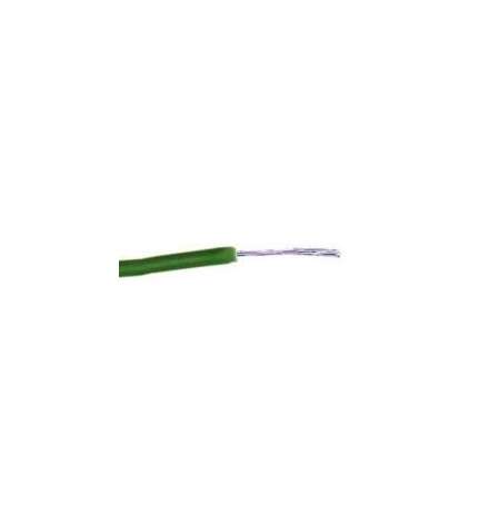 Equipment Wire 7/0.2mm - Green