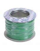 Equipment Wire 7/0.2mm - Green