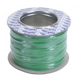 Equipment Wire 7/0.2mm - Green