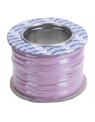 Equipment Wire 7/0.2mm - Pink