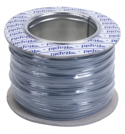 Equipment Wire 7/0.2mm - Grey