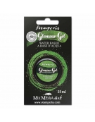 Glamour Gel 25 ml - Nature green