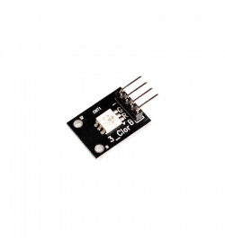 SMD 3 χρώματα Led RGB  KY-009