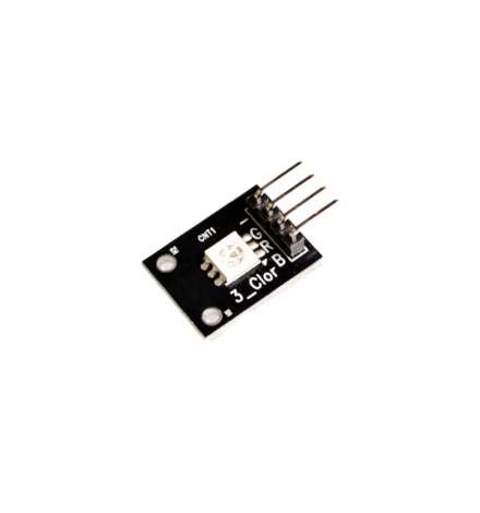 SMD 3 χρώματα Led RGB  KY-009