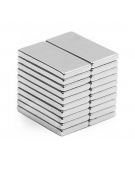 Neodymium Magnet 20x10x2mm