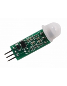 Mini Infrared PIR Motion Sensor Module  HC-SR505