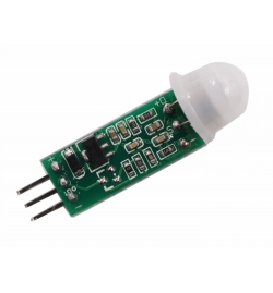 Mini Infrared PIR Motion Sensor Module  HC-SR505