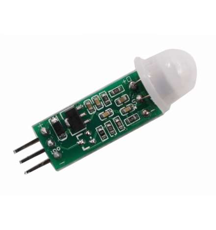 Mini Infrared PIR Motion Sensor Module  HC-SR505