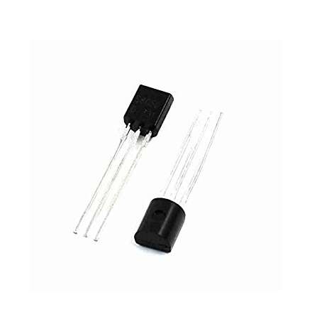 Transistor S8050