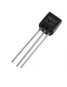 Transistor S8550