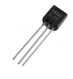 Transistor S8550