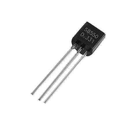 Transistor S8550