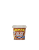Στόκος για ξύλο 200gr Φυσικό χρώμα - Tempo