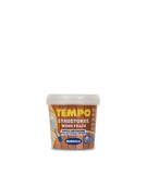 Wood Filler 200gr Nature - Tempo