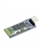 Bluetooth Transceiver RF MasterModule for Arduino - HC-06