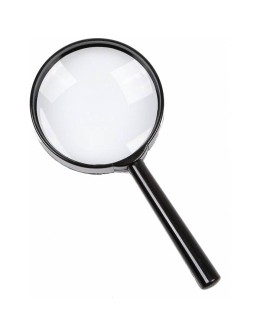 Magnifying Lens 75mm - Littlies