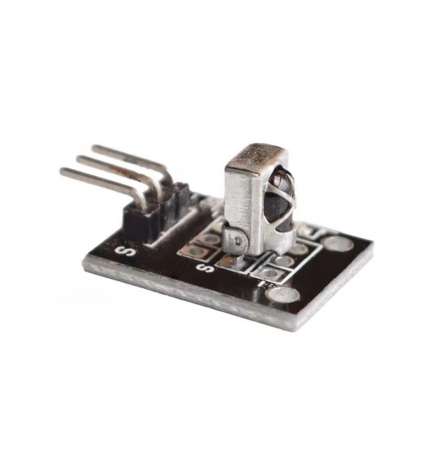 Infrared IR Sensor Receiver Module  KY-022