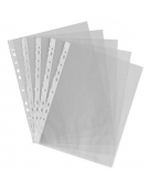 Sheet Protectors Clear A4 100pcs