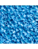 Συσκευασία με 1000 beads - Παστέλ Μπλε