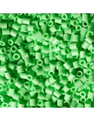 Συσκευασία με 1000 beads - Παστέλ Πράσινο
