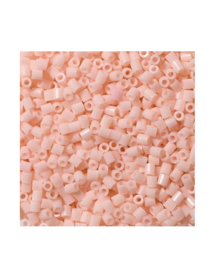 Συσκευασία με 1000 beads - Glow in the Dark Κόκκινο