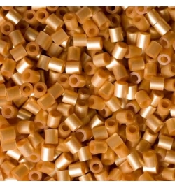 Συσκευασία με 1000 beads - Χρυσό