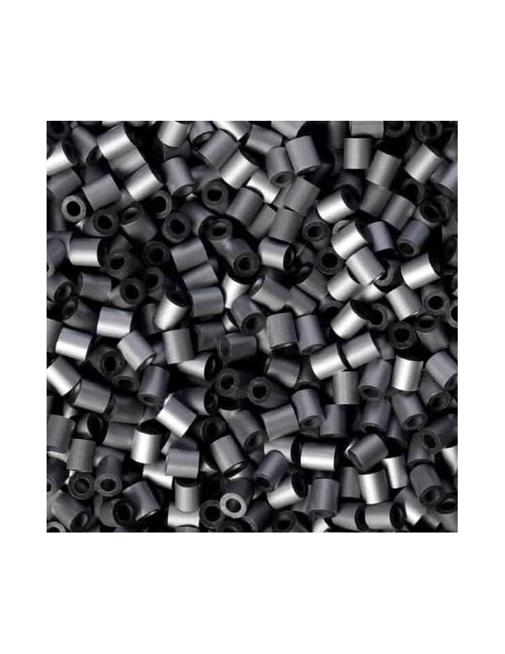 Συσκευασία με 1000 beads - Ασημένιο