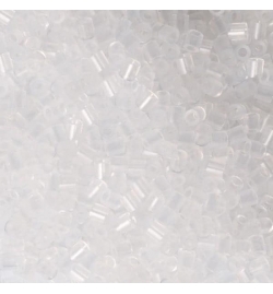 Συσκευασία με 1000 beads - Διάφανα (Clear)