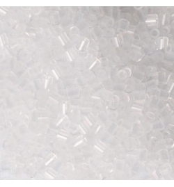 Hama bag of 1000 - Clear