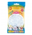 Hama bag of 1000 - Clear