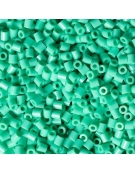 Συσκευασία με 1000 beads - Πράσινο ανοικτό
