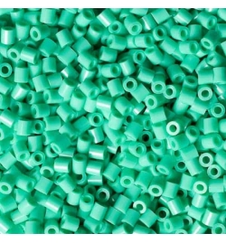 Hama bag of 1000 - Light Green